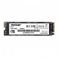 PATRIOT P320 1TB 3000/2200MB/s NVMe M.2 SSD Disk P320P1TBM28